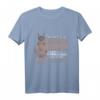 Oh nein es ist die Polizei Deutscher Schäferhund T-Shirt – Perfektes Geschenk für Hundeliebhaber, Tierfreunde & Schäferhund Fans zu Weihnachten & Geburtstag
