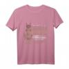 Oh nein es ist die Polizei Deutscher Schäferhund T-Shirt – Perfektes Geschenk für Hundeliebhaber, Tierfreunde & Schäferhund Fans zu Weihnachten & Geburtstag