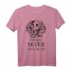 Deutscher Wachtelhund Jäger T-Shirt für Damen und Herren – Perfektes Geschenk für Jäger, Hundebesitzer und Züchter zu Geburtstag, Vatertag und Ferien