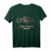 Weltkrieg 2 Deutsche 88mm Flak Panzerkanone T-Shirt – Historisches Erinnerungsstück für Militärgeschichte-Fans und Sammler