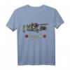 Weltkrieg 2 Deutsche 88mm Flak Panzerkanone T-Shirt – Historisches Erinnerungsstück für Militärgeschichte-Fans und Sammler