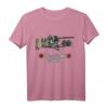 Weltkrieg 2 Deutsche 88mm Flak Panzerkanone T-Shirt – Historisches Erinnerungsstück für Militärgeschichte-Fans und Sammler