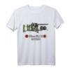 Weltkrieg 2 Deutsche 88mm Flak Panzerkanone T-Shirt – Historisches Erinnerungsstück für Militärgeschichte-Fans und Sammler
