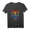 Deutsche Heimat Kosovarische Wurzeln T-Shirt – Stolz auf deine Herkunft, Kultur & Traditionen in Deutschland