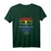 Deutsche Heimat Kosovarische Wurzeln T-Shirt – Stolz auf deine Herkunft, Kultur & Traditionen in Deutschland