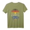 Deutsche Heimat Kosovarische Wurzeln T-Shirt – Stolz auf deine Herkunft, Kultur & Traditionen in Deutschland