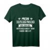 40 Geburtstag T-Shirt für Deutscher Pinscher Liebhaber und stolze Hundeväter – Perfektes Geschenk für Pinscher Besitzer