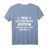 40 Geburtstag T-Shirt für Deutscher Pinscher Liebhaber und stolze Hundeväter – Perfektes Geschenk für Pinscher Besitzer