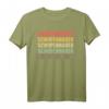 Arthur Schopenhauer Philosophie T-Shirt für Bücherliebhaber - Perfekt für Literatur- und Philosophiemuffel, Lesefans & Buchnerds