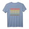 Arthur Schopenhauer Philosophie T-Shirt für Bücherliebhaber - Perfekt für Literatur- und Philosophiemuffel, Lesefans & Buchnerds