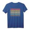 Arthur Schopenhauer Philosophie T-Shirt für Bücherliebhaber - Perfekt für Literatur- und Philosophiemuffel, Lesefans & Buchnerds