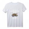 Lustiges Panzerfahrer T-Shirt mit deutschen Raubkatzen - Humorvolles Panzer-Motiv für Militärfans