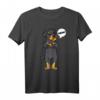 Sturer Deutscher Jagdterrier Hund lustig Hundebesitzer T-Shirt – Witziges Motiv für Hundeliebhaber & Hundebesitzer mit Dickkopf
