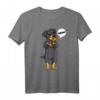 Sturer Deutscher Jagdterrier Hund lustig Hundebesitzer T-Shirt – Witziges Motiv für Hundeliebhaber & Hundebesitzer mit Dickkopf
