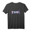 Kinder 2nd Geburtstag T-Shirt für Mädchen - Farbenfrohes Geburtstagsshirt in Boutique-Qualität für den besonderen Tag