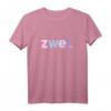 Kinder 2nd Geburtstag T-Shirt für Mädchen - Farbenfrohes Geburtstagsshirt in Boutique-Qualität für den besonderen Tag