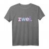 Kinder 2nd Geburtstag T-Shirt für Mädchen - Farbenfrohes Geburtstagsshirt in Boutique-Qualität für den besonderen Tag