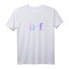 Kinder 5th Geburtstag T-Shirt Mädchen - Buntes Funf Jahre Shirt für Geburtstag, Weihnachten & Feriengeschenke
