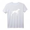 Kurzhaar Jagdhund T-Shirt für Hundeliebhaber – Perfekt für Spaziergänge, Tricks & Gassi gehen