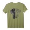He Is Your Friend Your Partner Your Dog Deutsche Dogge Hund T-Shirt – Perfektes Geschenk für Hundeliebhaber und Deutsche Doggen Fans