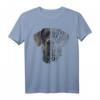 He Is Your Friend Your Partner Your Dog Deutsche Dogge Hund T-Shirt – Perfektes Geschenk für Hundeliebhaber und Deutsche Doggen Fans