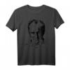 Atatürk Logo T-Shirt mit Unterschrift - Türkische Flagge, Mustafa Kemal Atatürk Signatur für Türkei-Fans & Nationalstolz