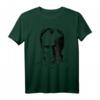 Atatürk Logo T-Shirt mit Unterschrift - Türkische Flagge, Mustafa Kemal Atatürk Signatur für Türkei-Fans & Nationalstolz
