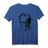 Atatürk Logo T-Shirt mit Unterschrift - Türkische Flagge, Mustafa Kemal Atatürk Signatur für Türkei-Fans & Nationalstolz