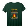 Lustiges Real Alman T-Shirt – Typisch Deutsch Geschenk für Männer, Frauen und Kinder mit Humor, Ironie und Deutschland-Flagge