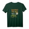 Rohrpost für dich - Deutscher Panzer T-Shirt für Wehrmacht- und WW2-Fans, Panzertruppen, Veteranen & Militärliebhaber – Perfekt als Geschenk zum Geburtstag, Weihnachten, Vatertag & Muttertag