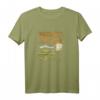 Rohrpost für dich - Deutscher Panzer T-Shirt für Wehrmacht- und WW2-Fans, Panzertruppen, Veteranen & Militärliebhaber – Perfekt als Geschenk zum Geburtstag, Weihnachten, Vatertag & Muttertag