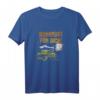 Rohrpost für dich - Deutscher Panzer T-Shirt für Wehrmacht- und WW2-Fans, Panzertruppen, Veteranen & Militärliebhaber – Perfekt als Geschenk zum Geburtstag, Weihnachten, Vatertag & Muttertag