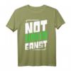 Not Your Ernst Humor Lustiges Spruch T-Shirt – Sarkastisches Geschenk für Büro, Freunde & Familie, Perfekt für jeden Anlass