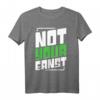 Not Your Ernst Humor Lustiges Spruch T-Shirt – Sarkastisches Geschenk für Büro, Freunde & Familie, Perfekt für jeden Anlass
