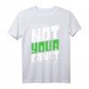 Not Your Ernst Humor Lustiges Spruch T-Shirt – Sarkastisches Geschenk für Büro, Freunde & Familie, Perfekt für jeden Anlass