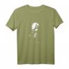Wagner Deutsche Komponisten T-Shirt - Klassische Musik & Opern Fanartikel für Wagner-Fans und Musiker