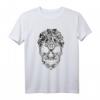 Schäferhund Totenkopf Halloween T-Shirt für Hundeliebhaber - Stilvolles und lustiges Kostüm für Halloween, Geburtstage & Geschenkanlässe