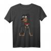 Deutscher Pinscher T-Shirt – Beliebtes Hundemotiv für Pinscher-Liebhaber und Hundebesitzer