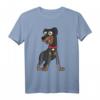 Deutscher Pinscher T-Shirt – Beliebtes Hundemotiv für Pinscher-Liebhaber und Hundebesitzer
