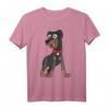 Deutscher Pinscher T-Shirt – Beliebtes Hundemotiv für Pinscher-Liebhaber und Hundebesitzer