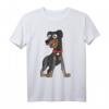 Deutscher Pinscher T-Shirt – Beliebtes Hundemotiv für Pinscher-Liebhaber und Hundebesitzer