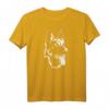 Tolles Hundebesitzer Geschenk Deutscher Schäferhund T-Shirt – Perfekt für Hundeliebhaber, Züchter & Gassi-Geher