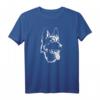 Tolles Hundebesitzer Geschenk Deutscher Schäferhund T-Shirt – Perfekt für Hundeliebhaber, Züchter & Gassi-Geher