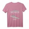 SMS Baden Deutsches Schlachtschiff Diagramm T-Shirt – Historisches Seekrieg Design für Marinemodellbauer & Schiffsliebhaber