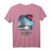Schlachtschiff „TIRPITZ“ T-Shirt – Für Kriegsschiff-Fans, Modellbauer & Streitkräfte-Enthusiasten, perfekte Geschenkidee