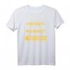 Postbote Kein Frauenarzt Spruch T-Shirt - Lustiges Geschenk für Briefträger und Paketzusteller zu Geburtstag, Weihnachten & Job