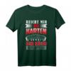Skat Skatspieler Kartenspiel Karte Geschenk T-Shirt - Witziges Motiv mit Karten Sprüchen für Skat, Doppelkopf und Schafkopf Fans