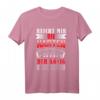 Skat Skatspieler Kartenspiel Karte Geschenk T-Shirt - Witziges Motiv mit Karten Sprüchen für Skat, Doppelkopf und Schafkopf Fans