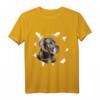 Deutsche Dogge Hund T-Shirt - Perfektes Geschenk für Doggenliebhaberinnen und Hundemütter