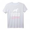 Deutsch Kurzhaar Mama T-Shirt – Für Hundeliebhaberinnen, Gassi-Gängerinnen & Hundemütter